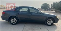 هیوندای سۆناتا